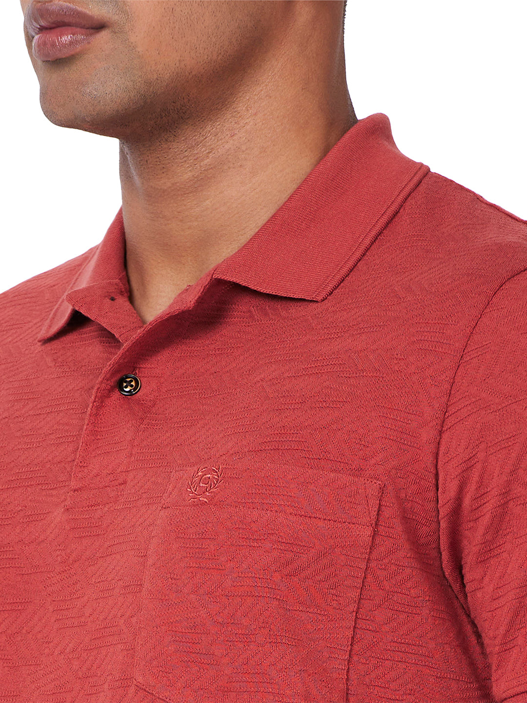 Men’s Polo T-Shirt