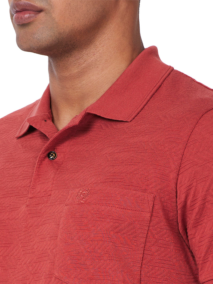 Men’s Polo T-Shirt
