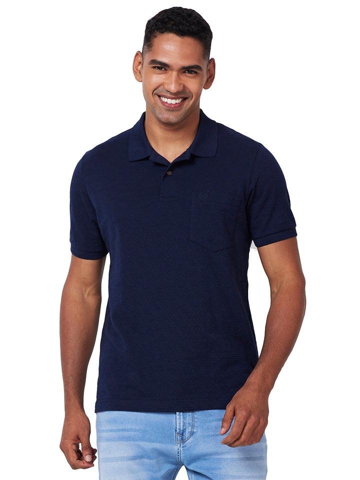 Men’s Polo T-Shirt