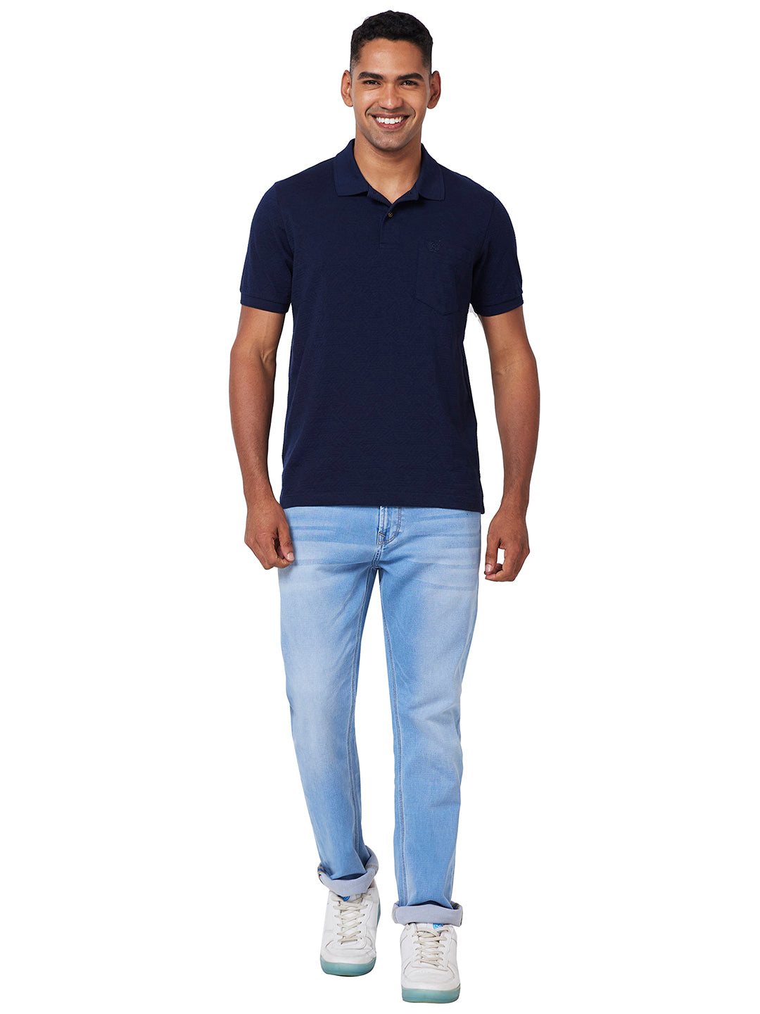 Men’s Polo T-Shirt