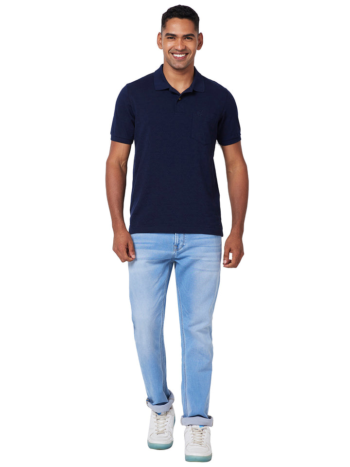 Men’s Polo T-Shirt