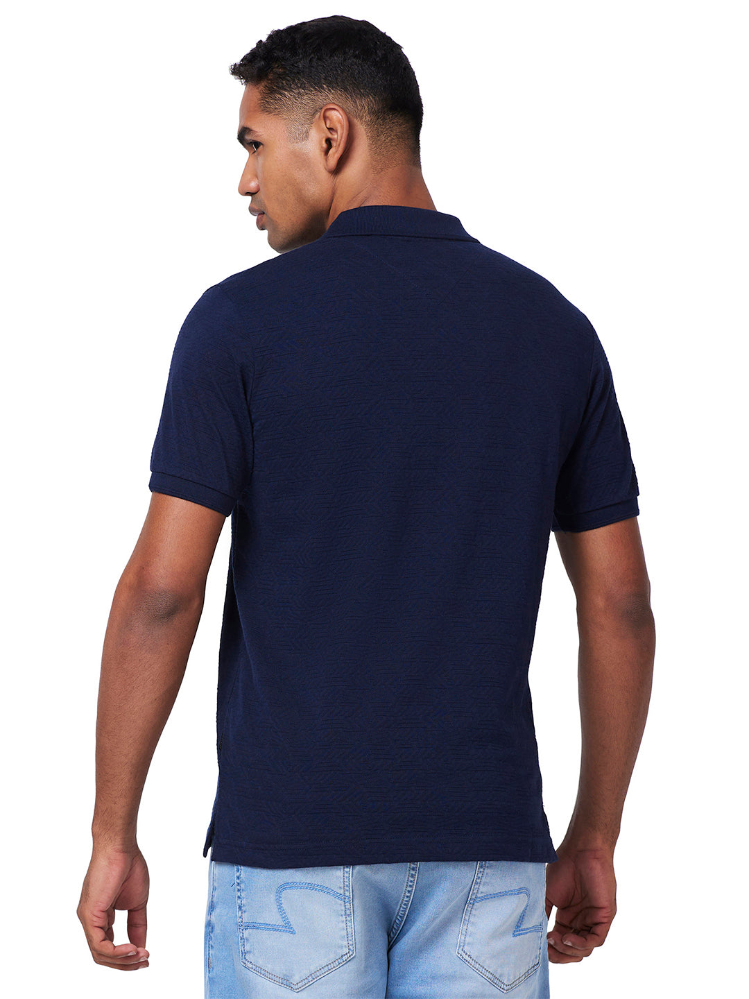 Men’s Polo T-Shirt