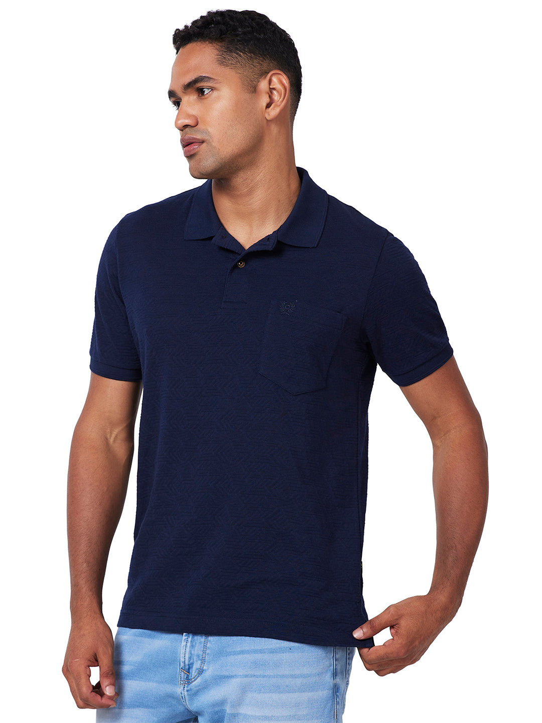 Men’s Polo T-Shirt