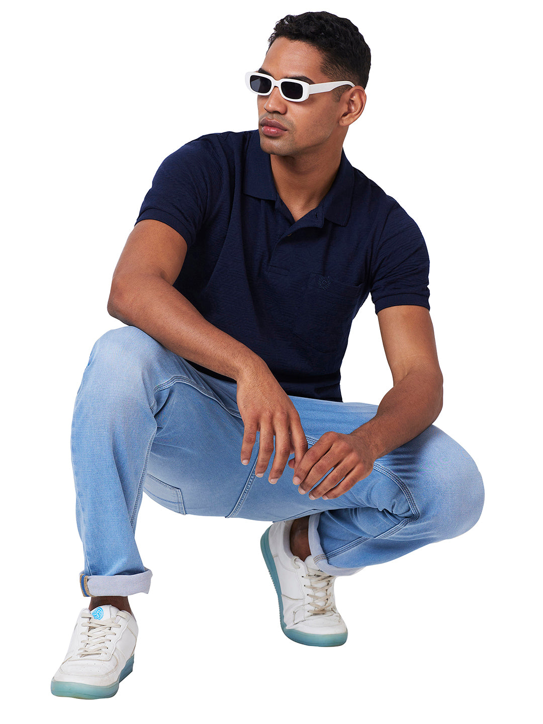 Men’s Polo T-Shirt