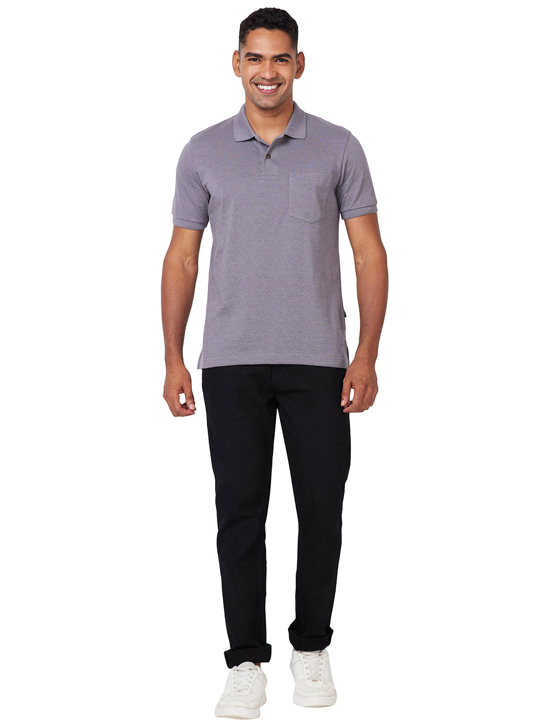 Men’s Polo T-Shirt