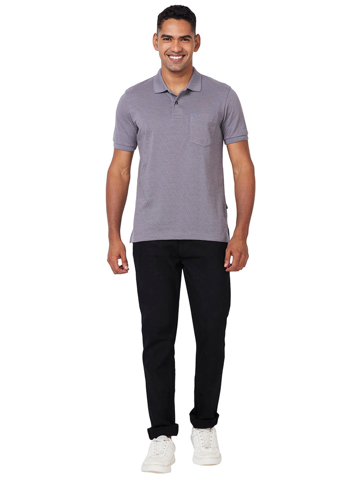 Men’s Polo T-Shirt