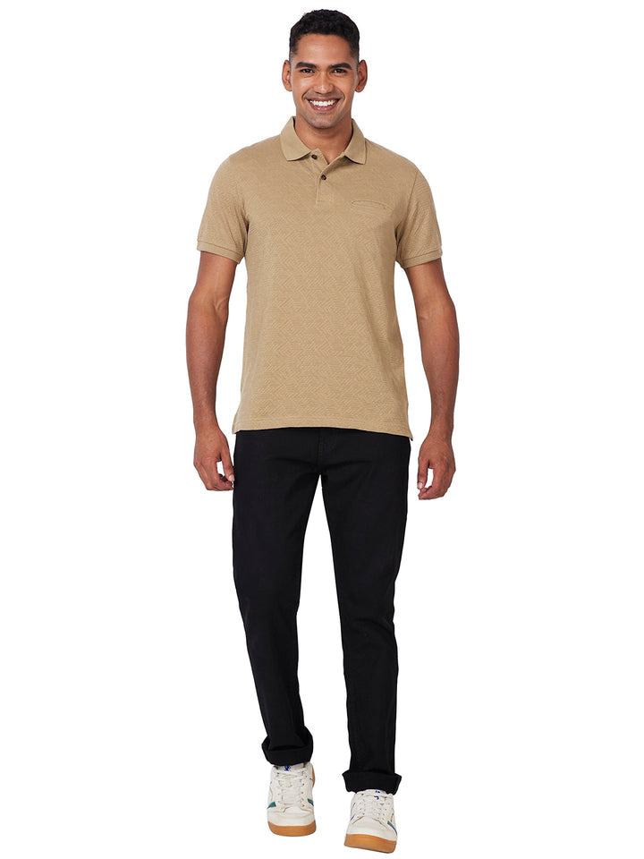 Men’s Polo T-Shirt