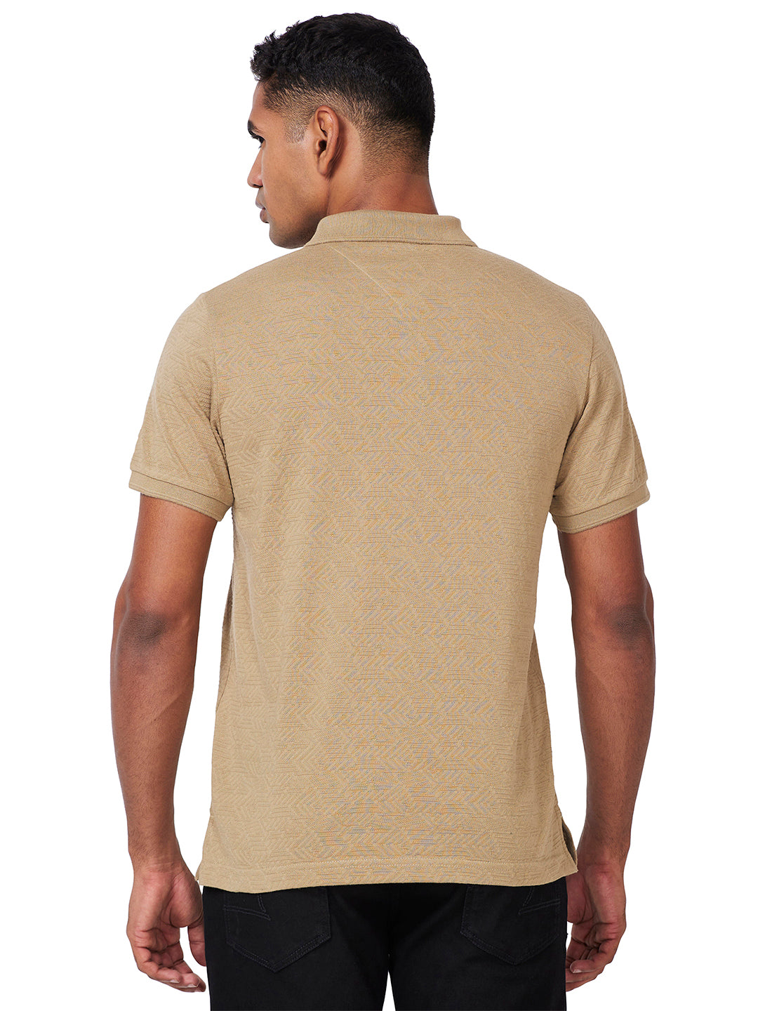 Men’s Polo T-Shirt