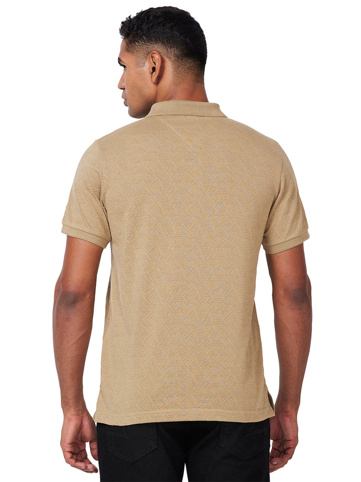 Men’s Polo T-Shirt