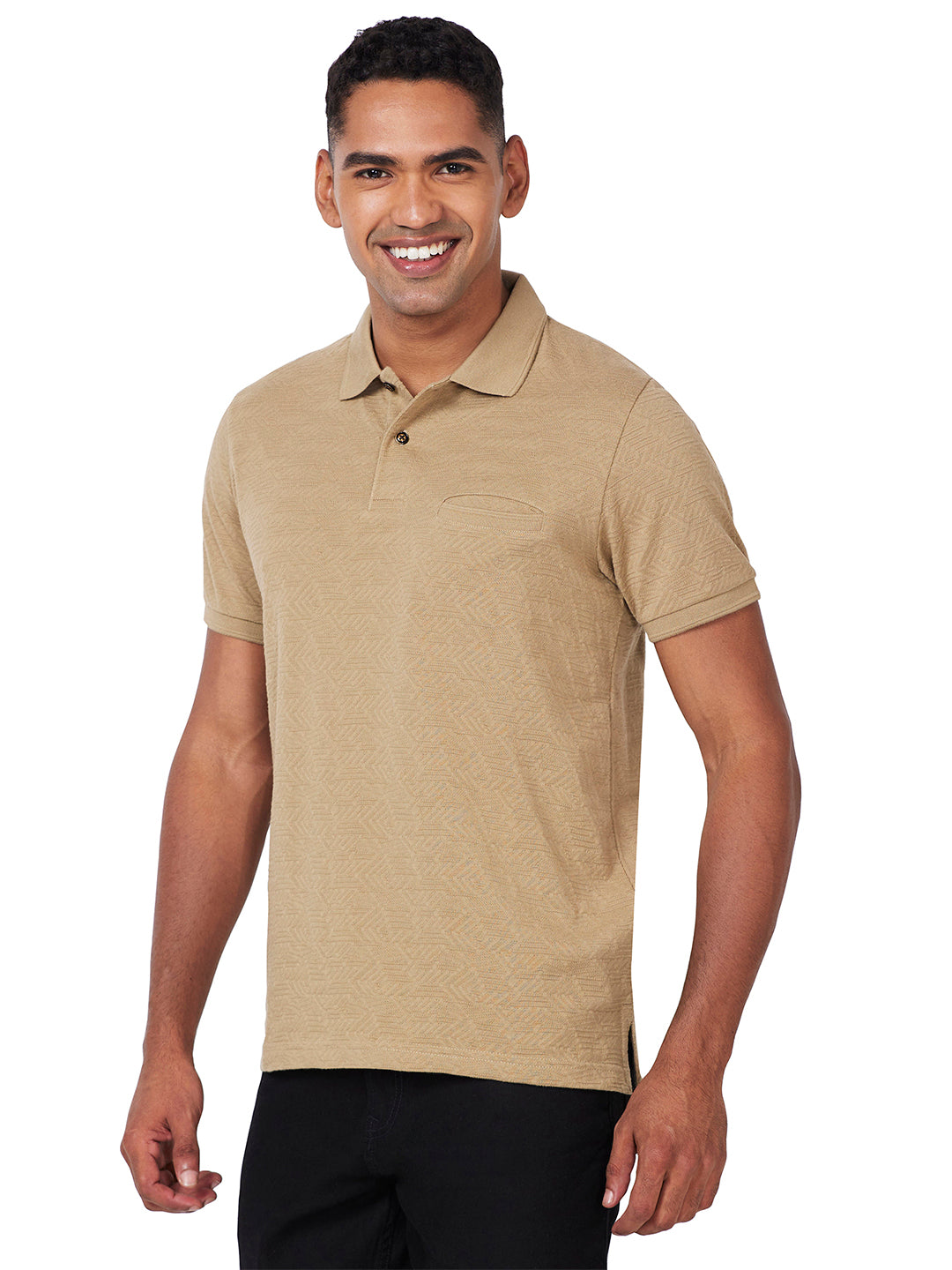Men’s Polo T-Shirt
