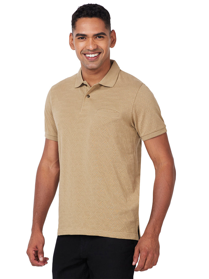 Men’s Polo T-Shirt