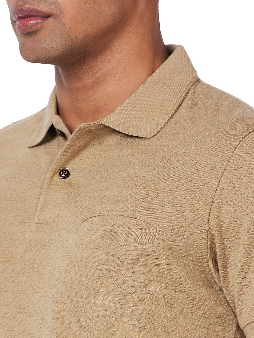 Men’s Polo T-Shirt