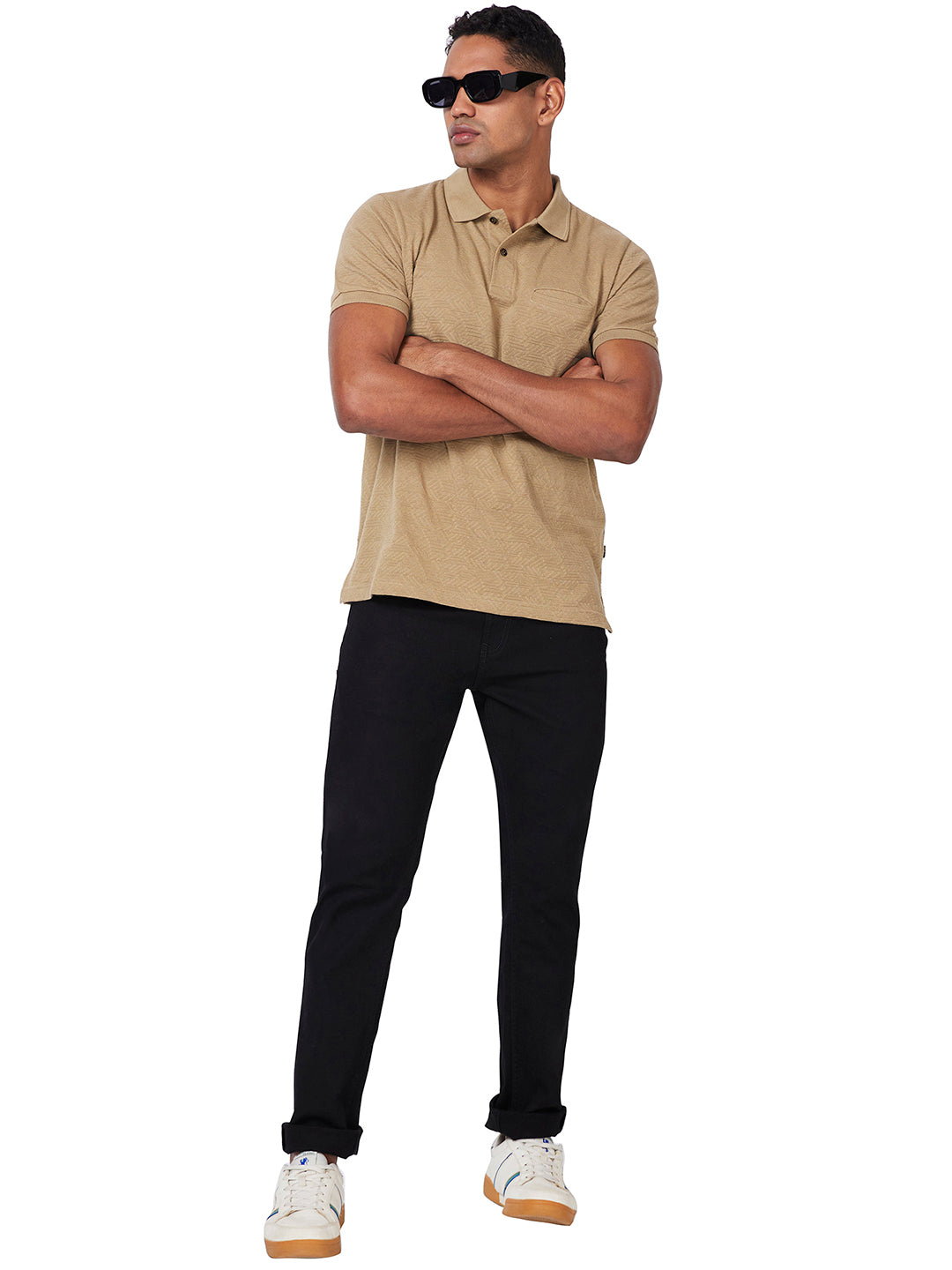 Men’s Polo T-Shirt