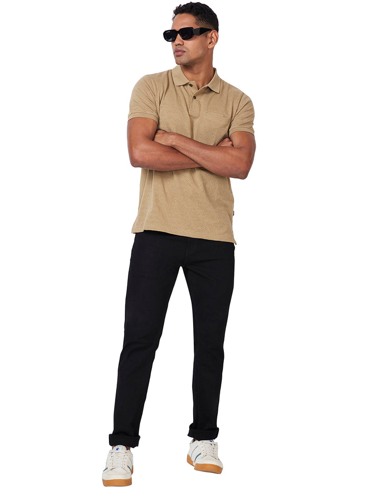 Men’s Polo T-Shirt