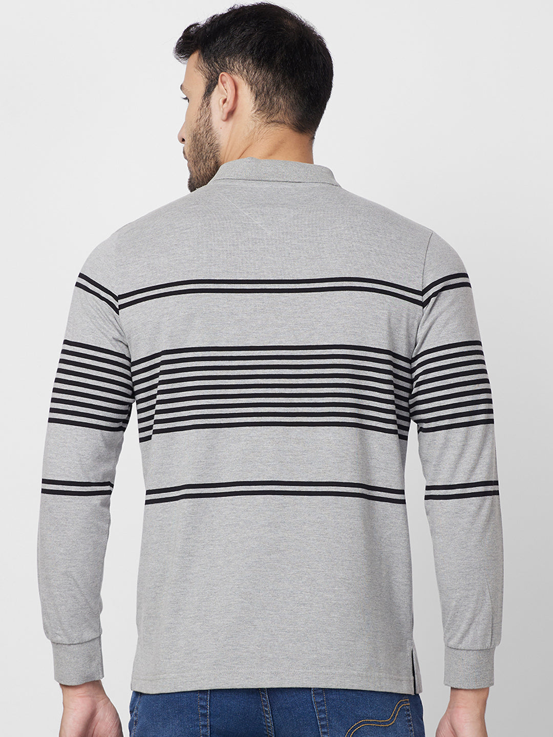 GREY HTR