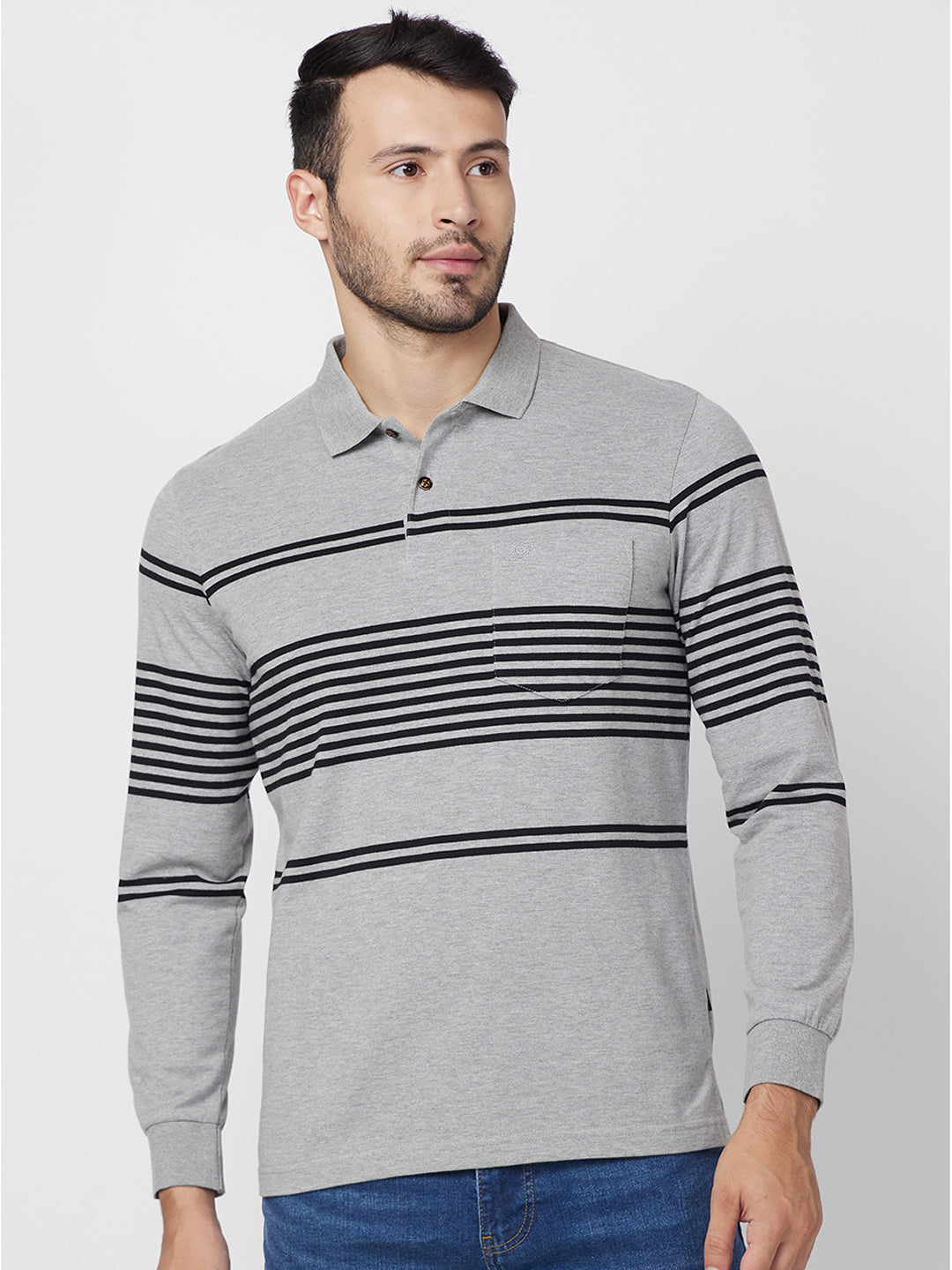 GREY HTR