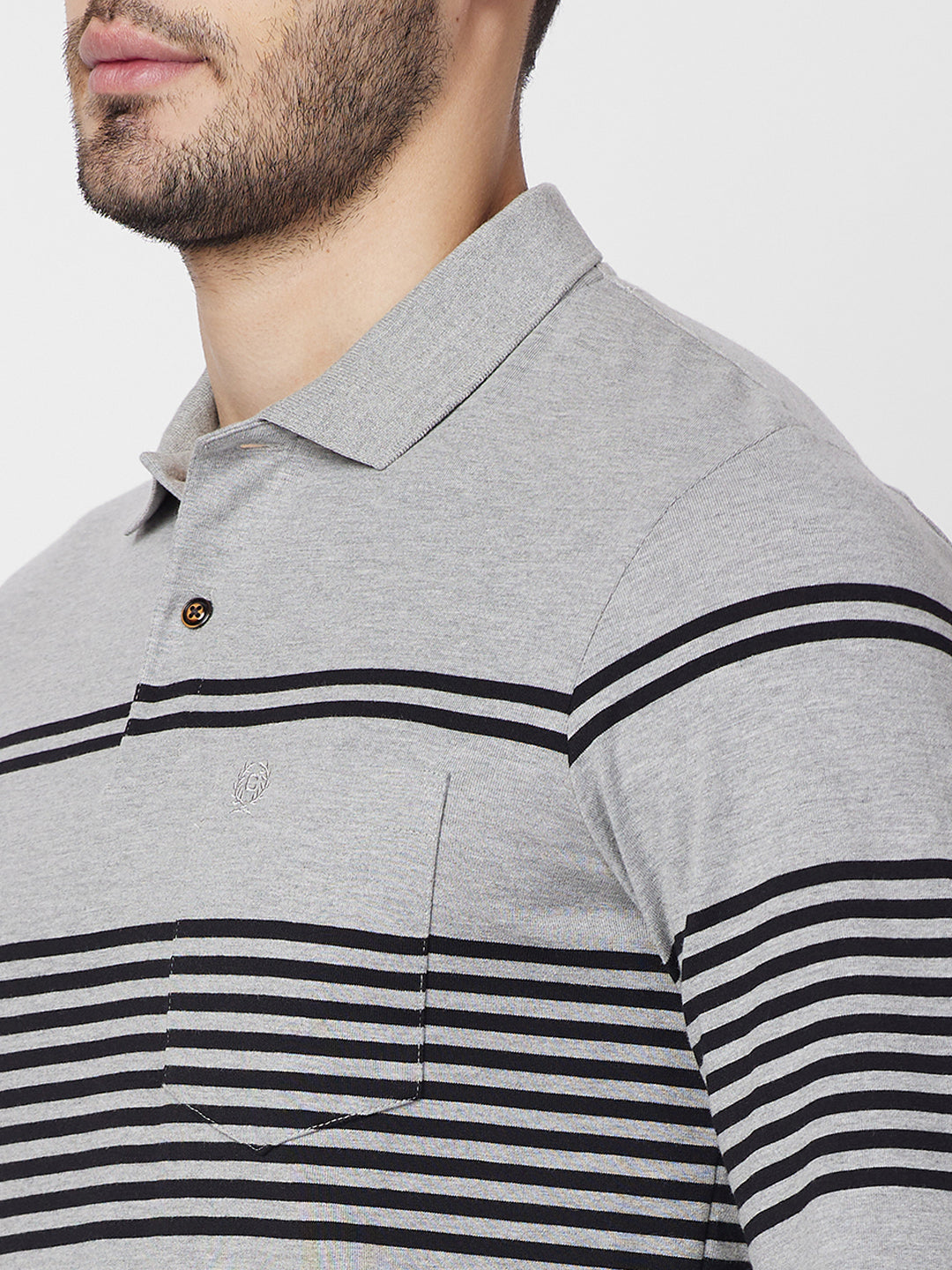GREY HTR