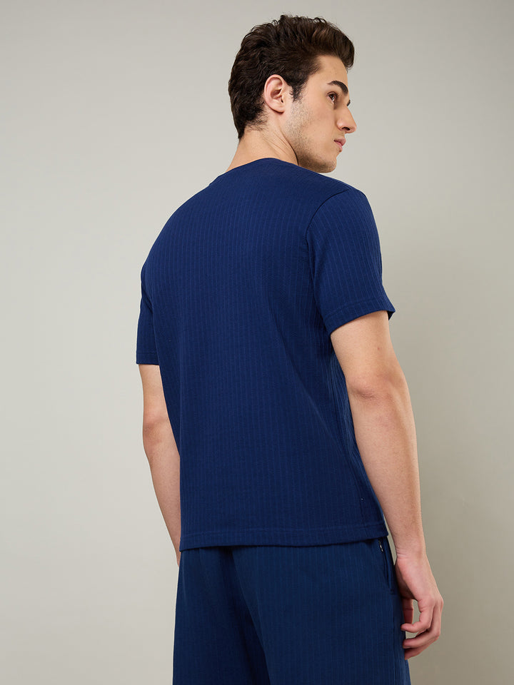 HOLIDAY NAVY