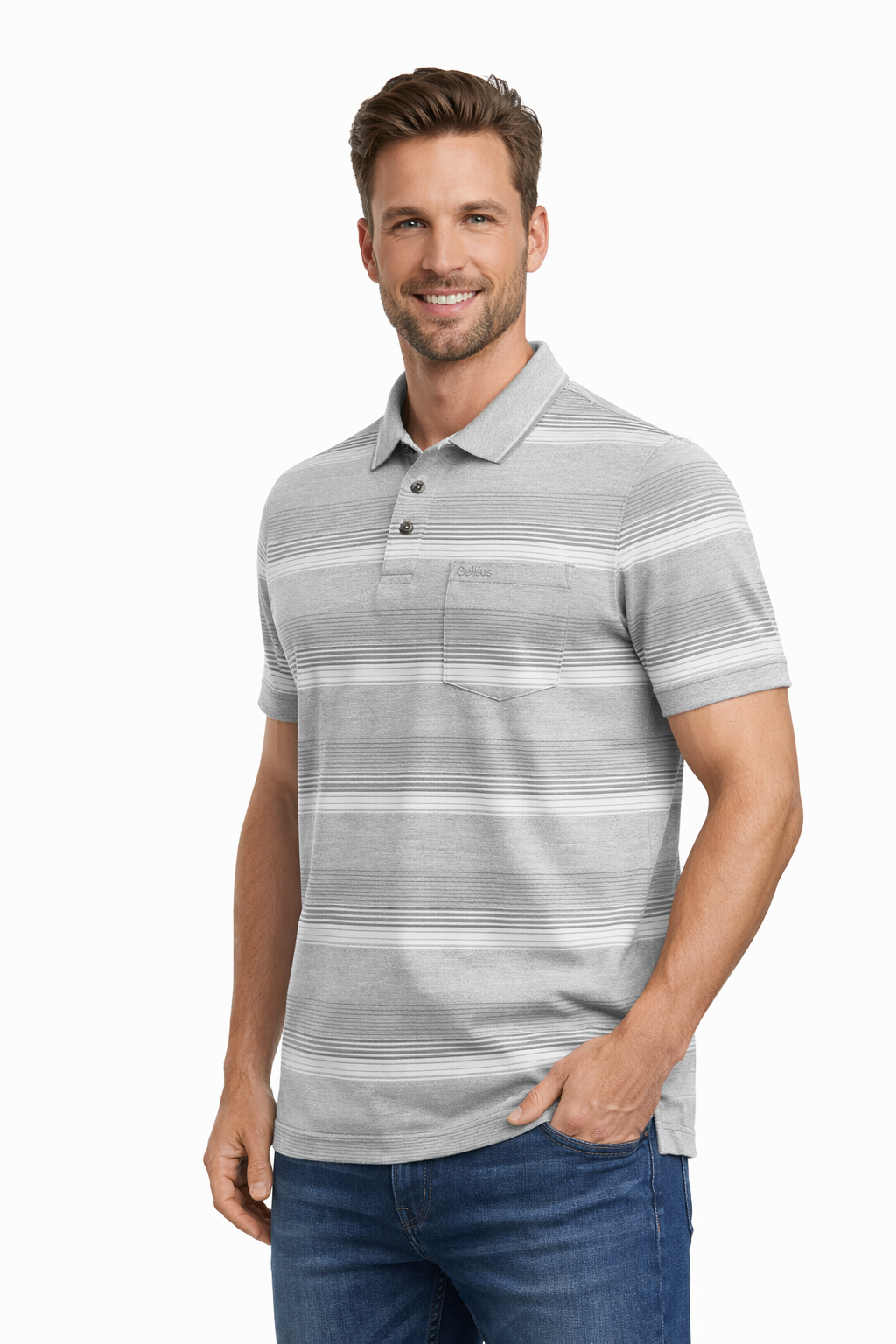 grey htr