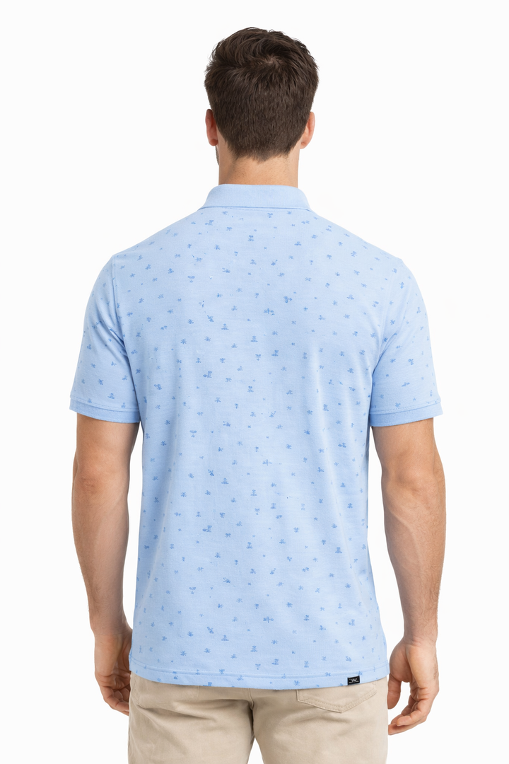 AWNING BLUE