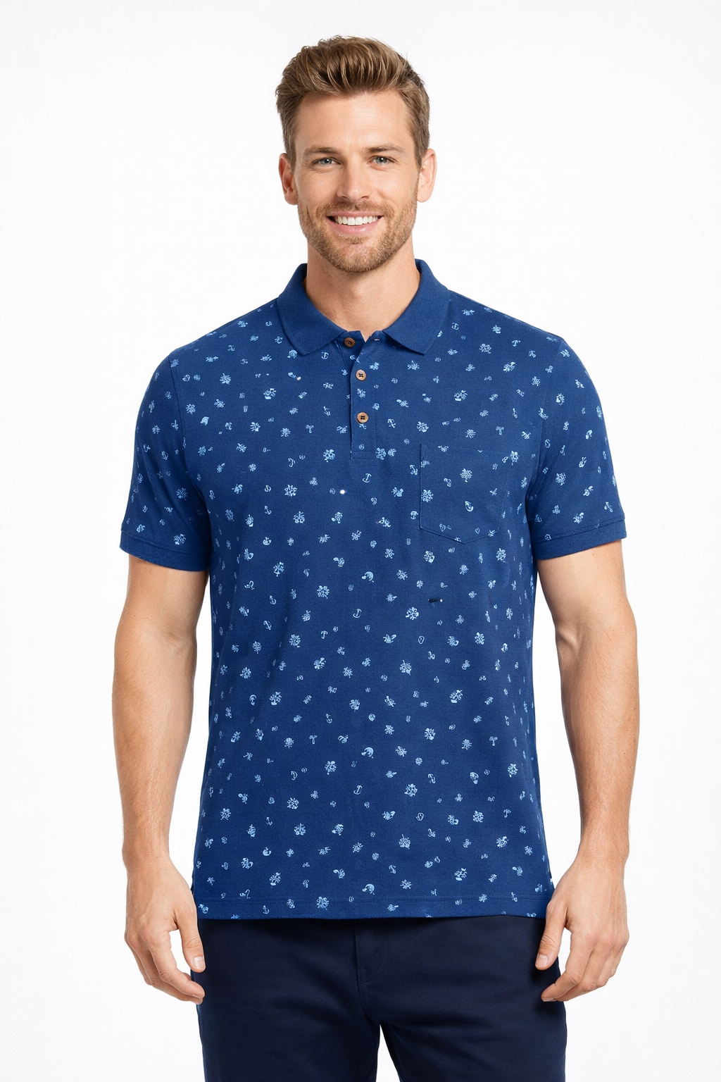 NAVY