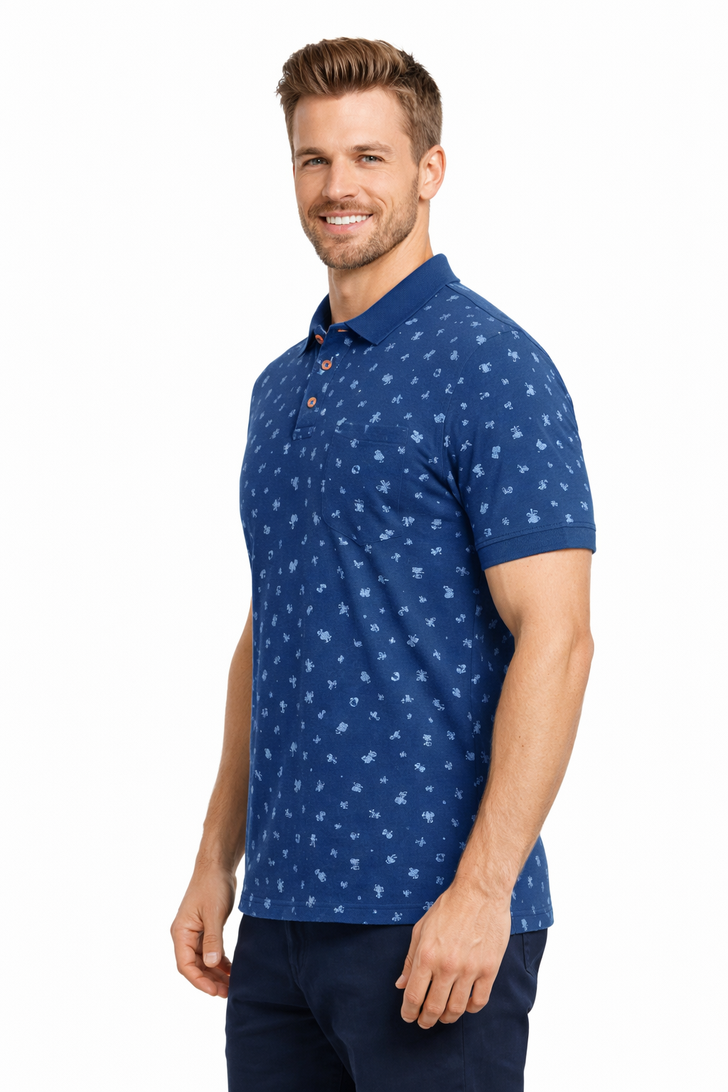 NAVY