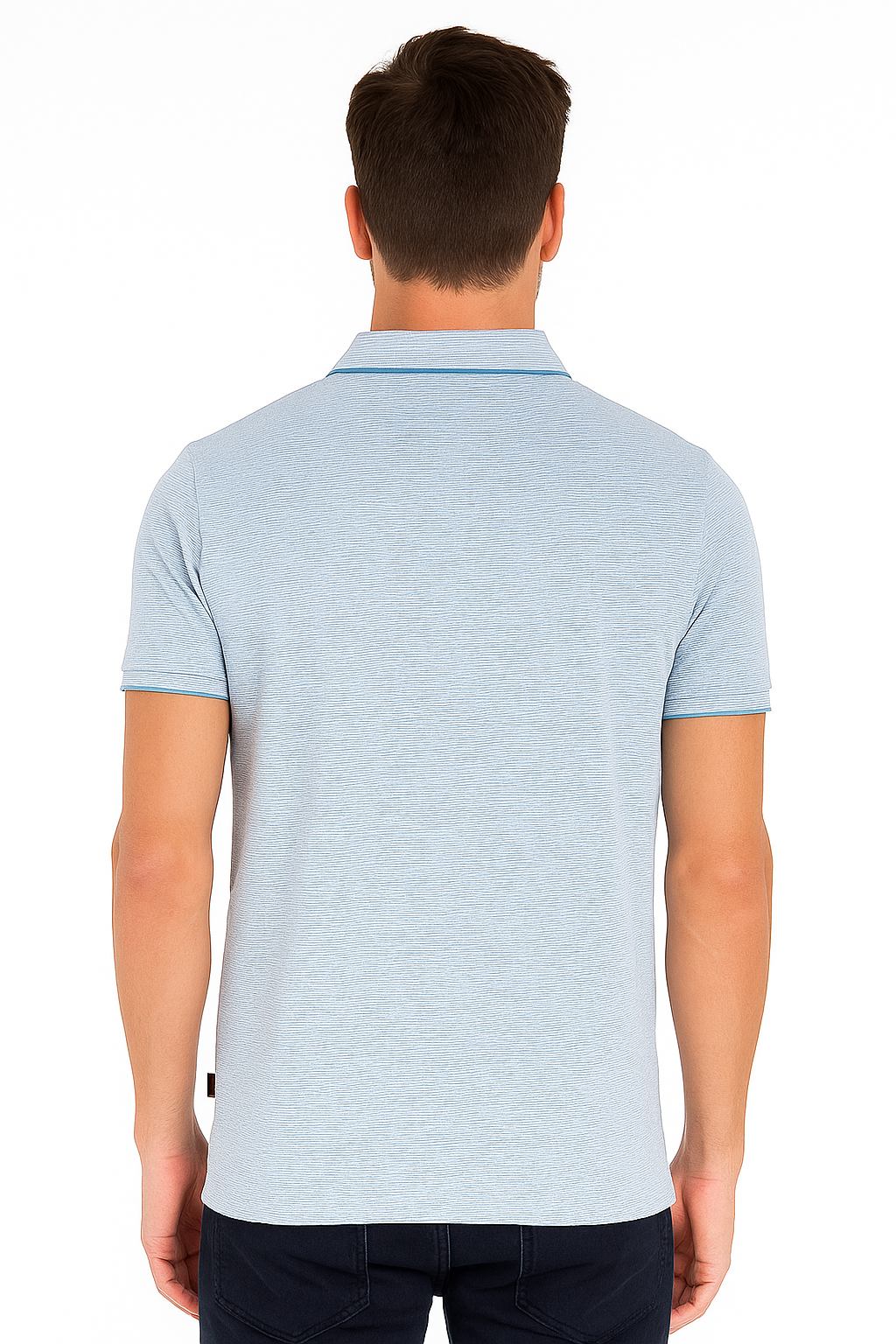 AWNING BLUE