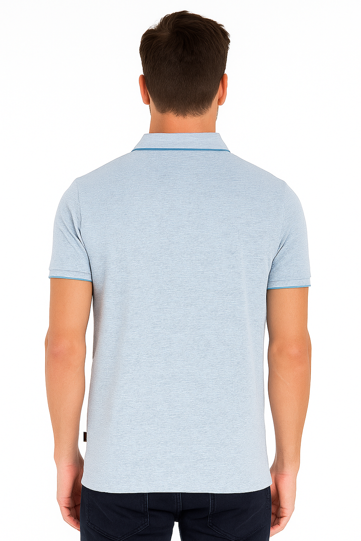 AWNING BLUE