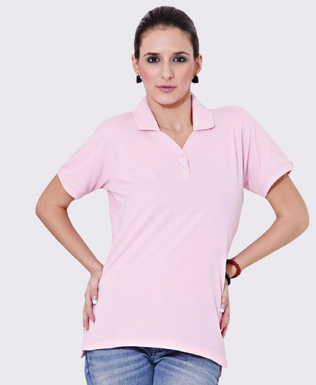 POWDER PINK