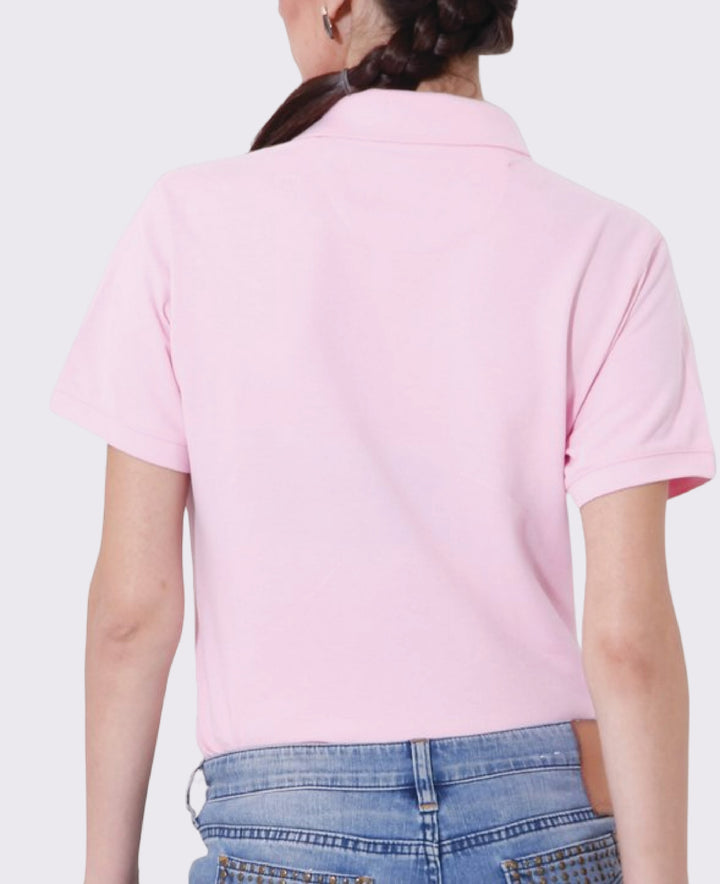 POWDER PINK