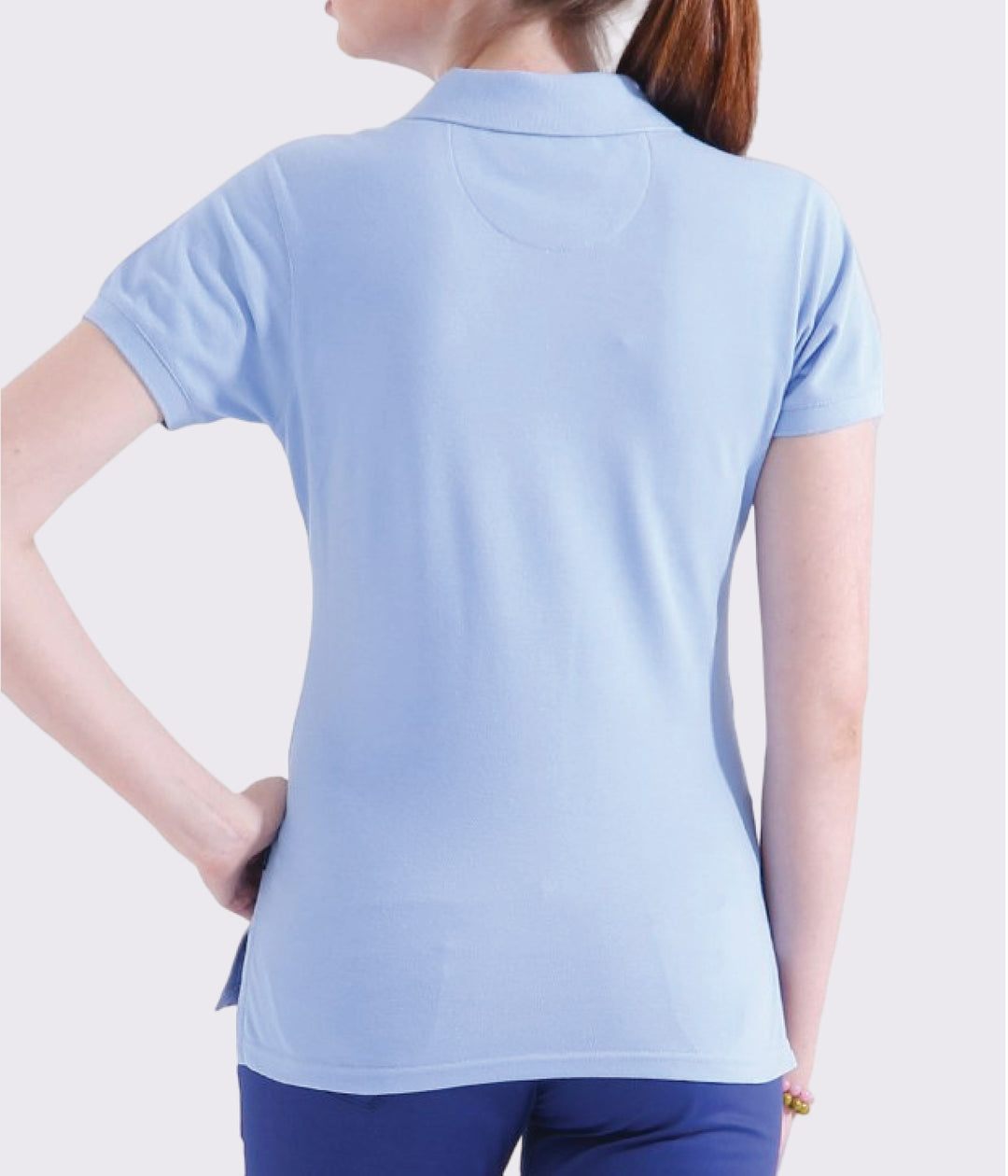 BLUE BONNET
