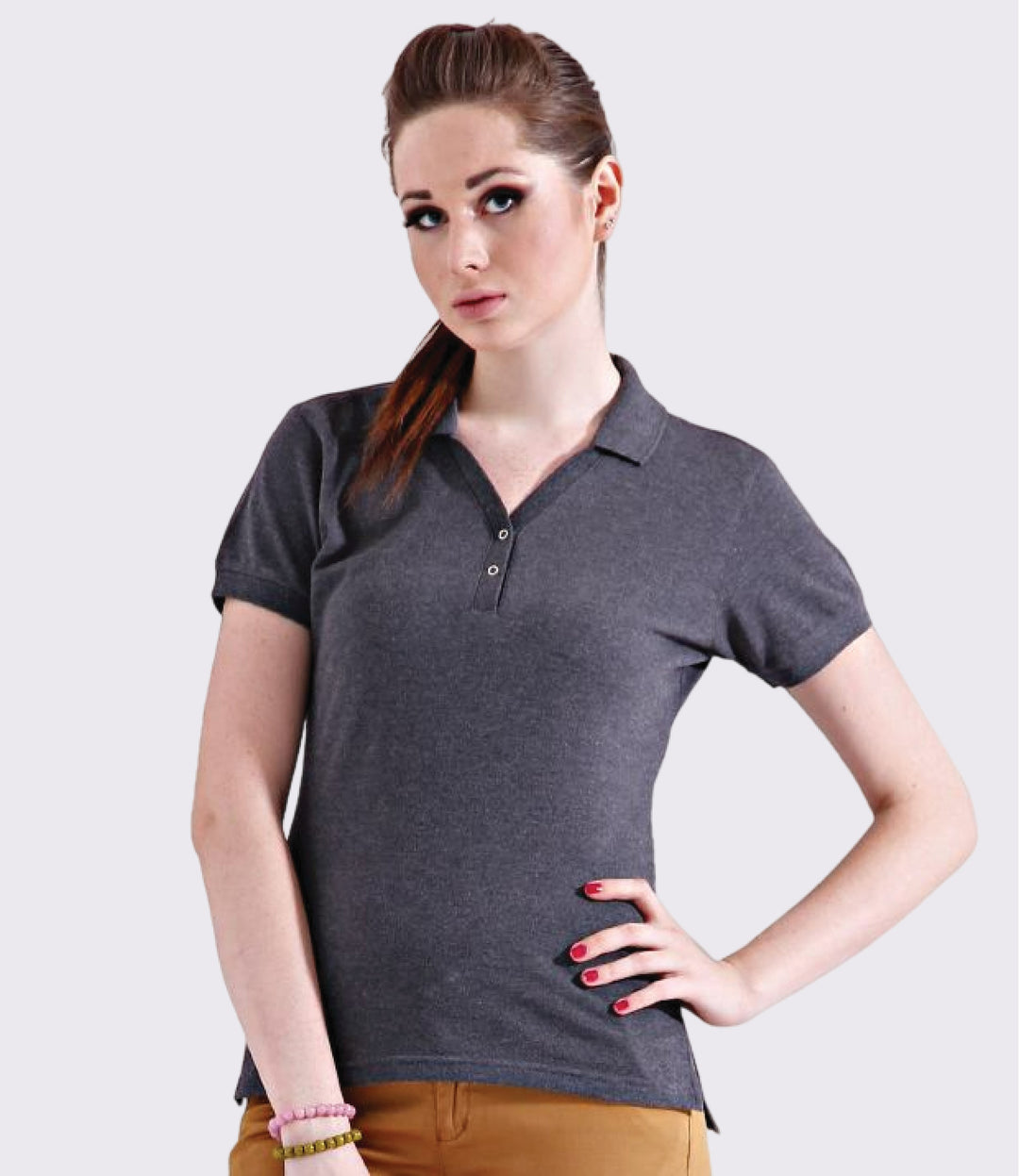 CHARCOAL HTR