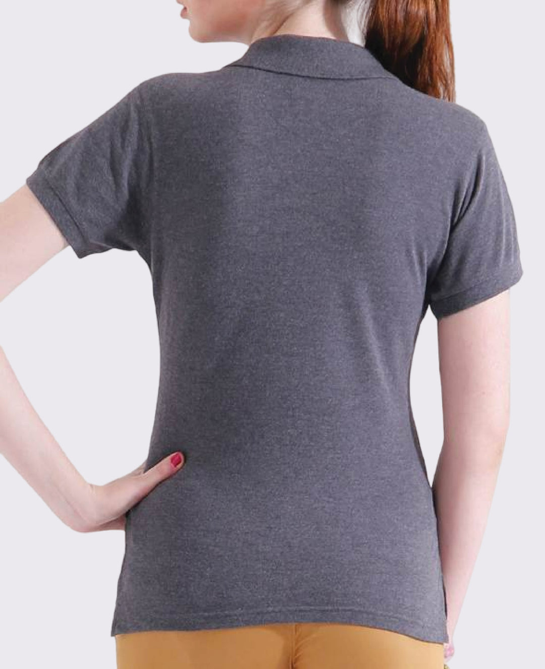 CHARCOAL HTR