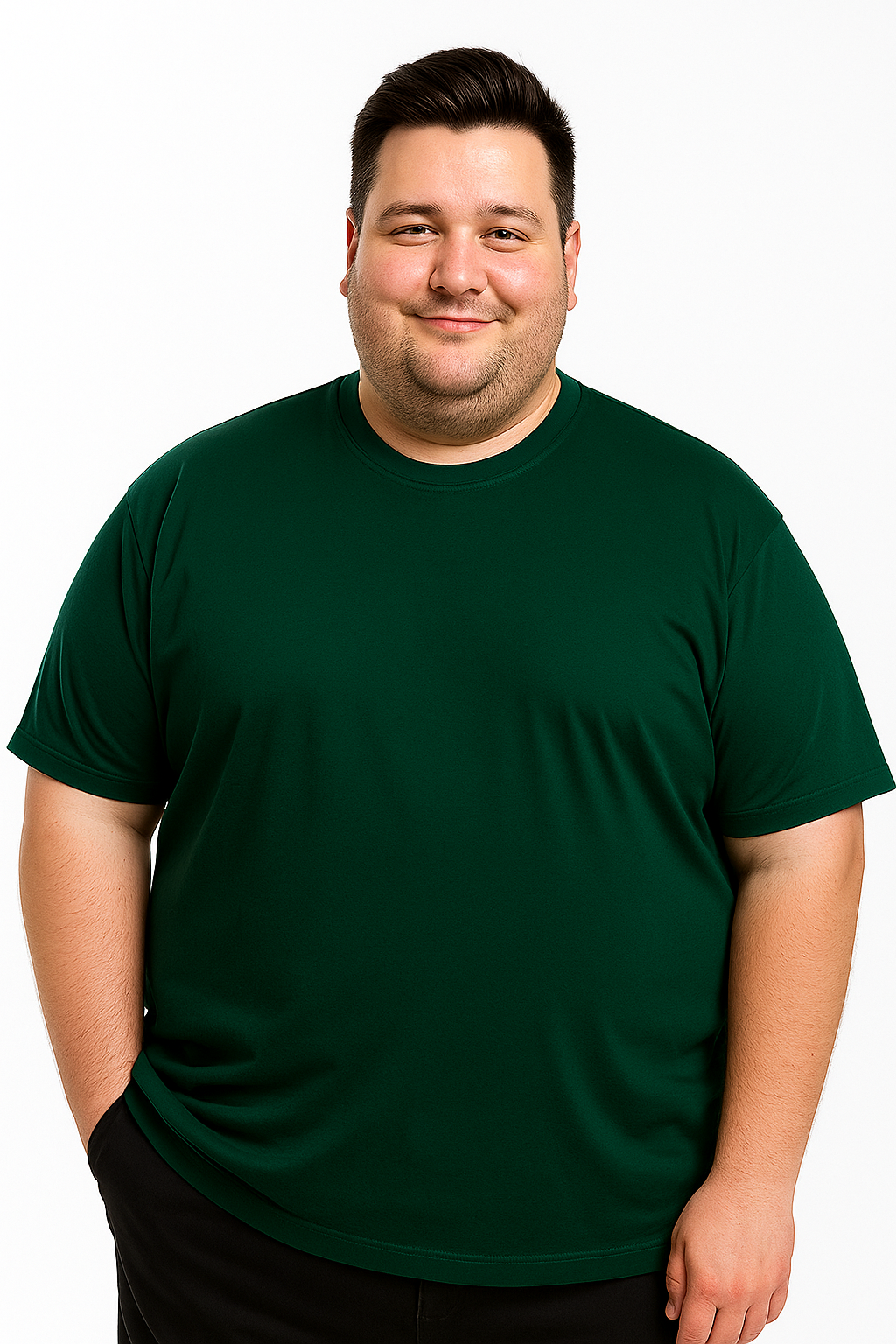 HUNTER GREEN