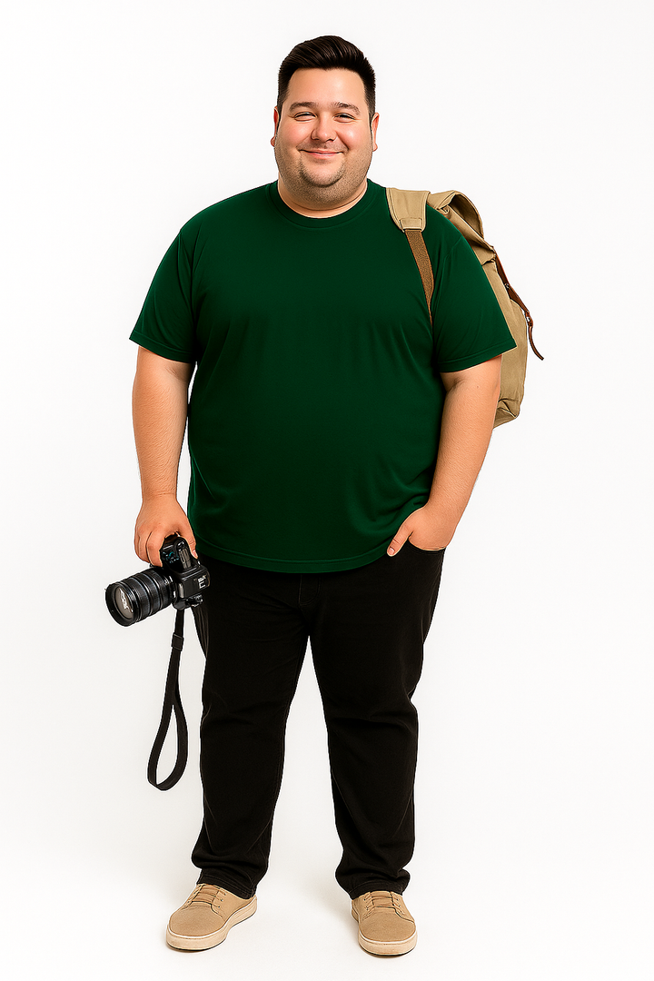 HUNTER GREEN
