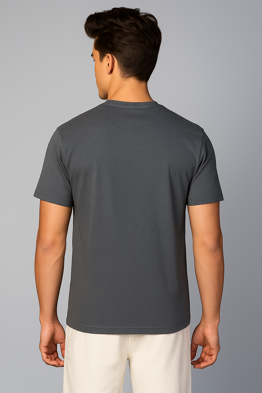 CHARCOAL HTR