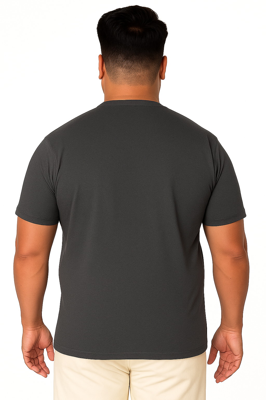 CHARCOAL HTR