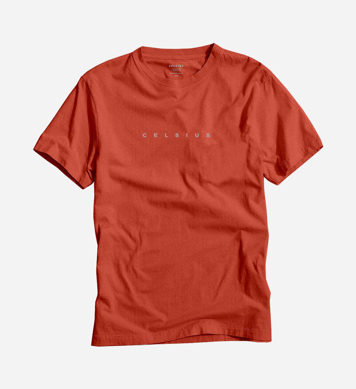Men's Pack of 3 T-Shirts - Solid - Big & Tall