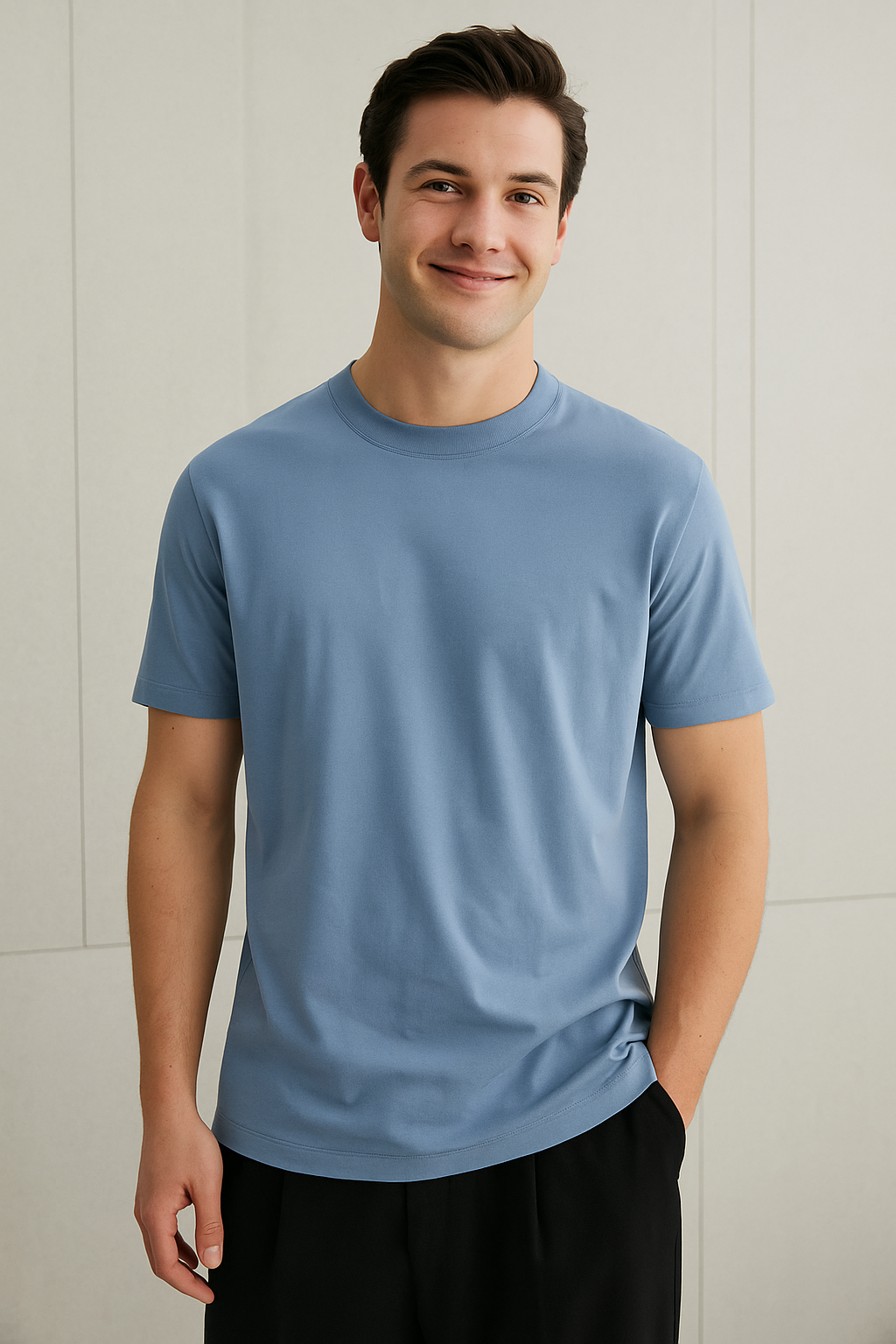 FRENCH BLUE