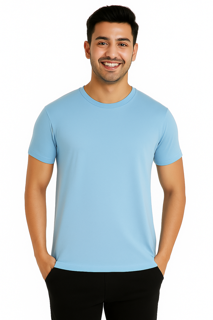 ICE BLUE
