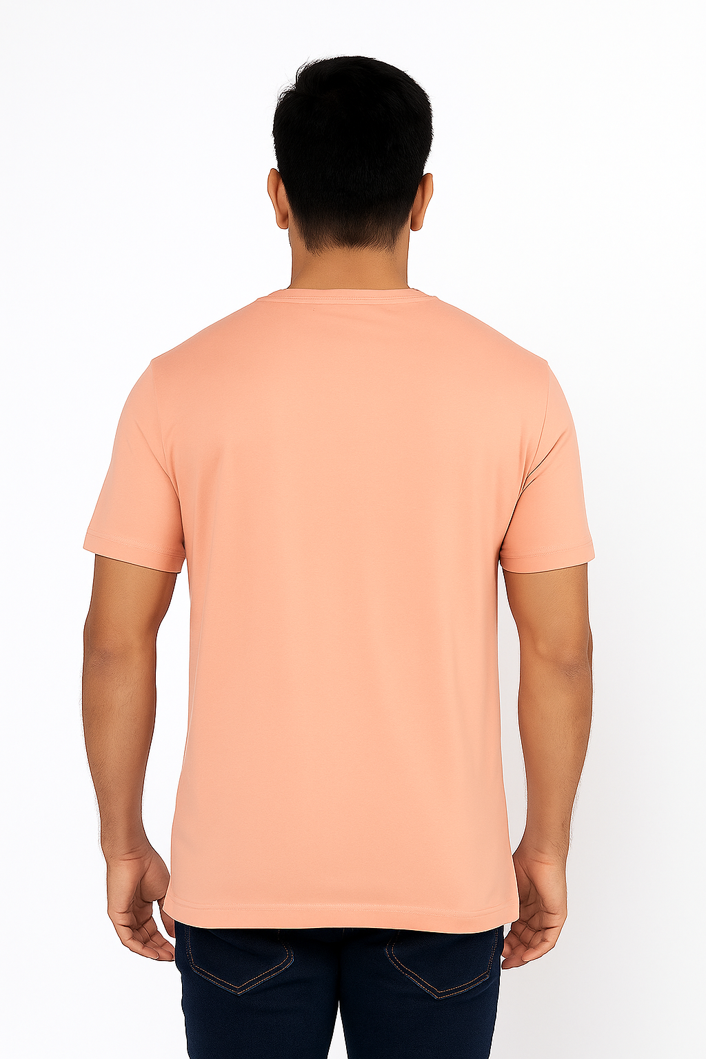 PEACH PEARL