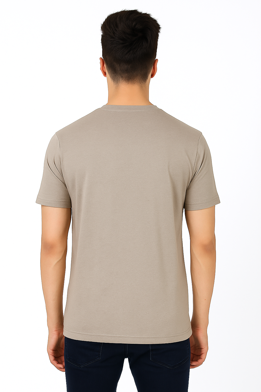 ASH GREY