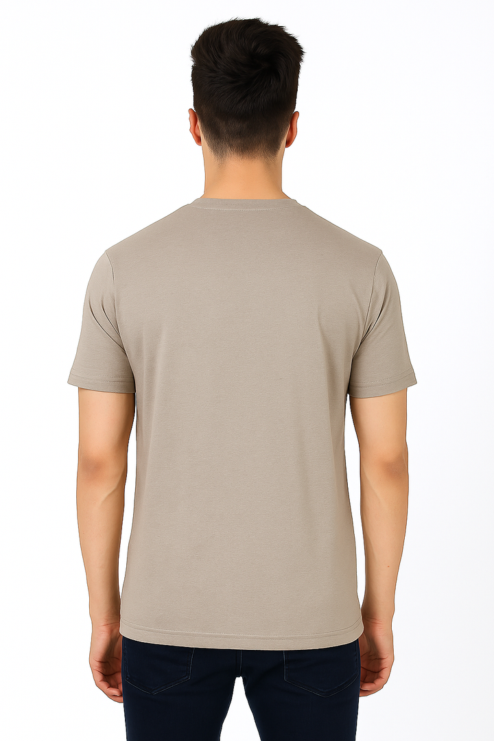 ASH GREY
