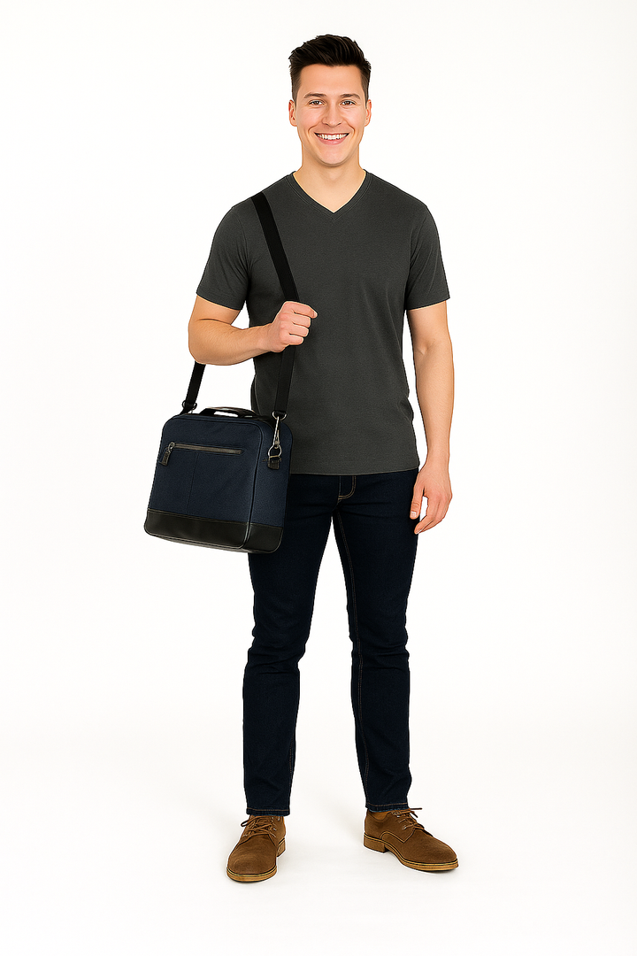 CHARCOAL HEATHER