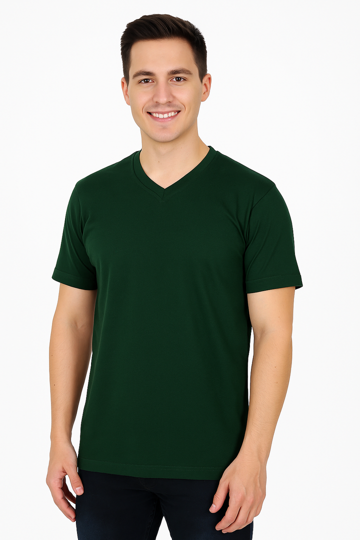 HUNTER GREEN
