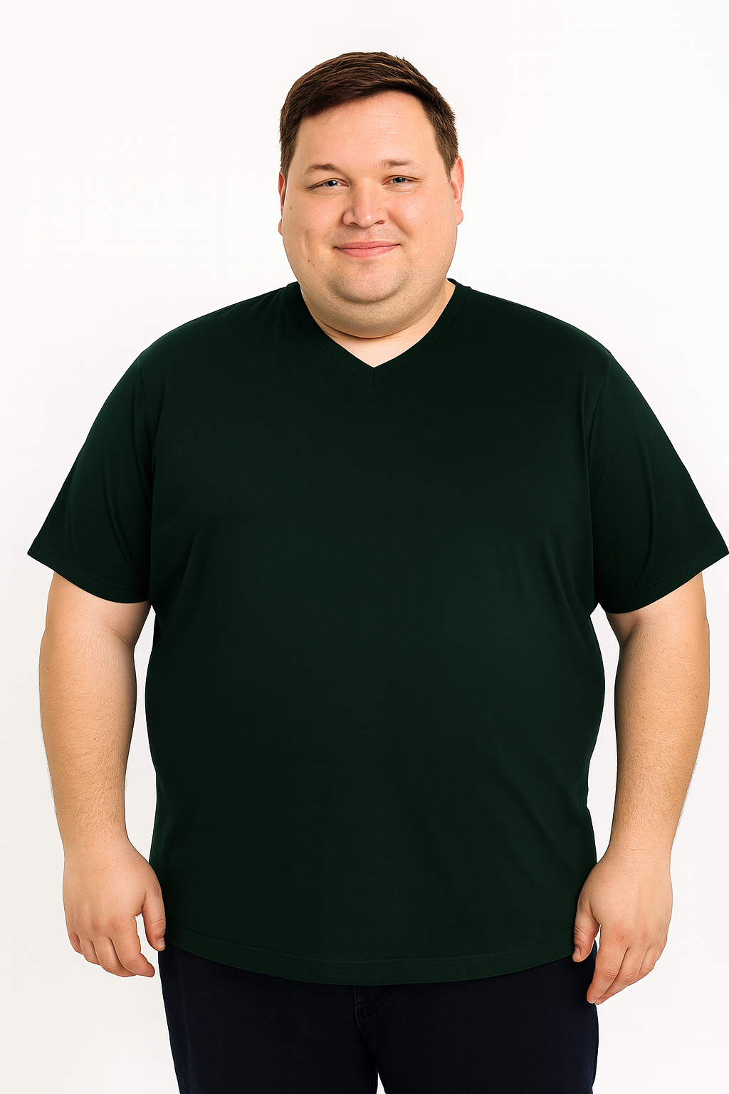 HUNTER GREEN