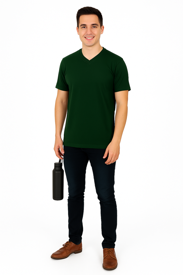 HUNTER GREEN