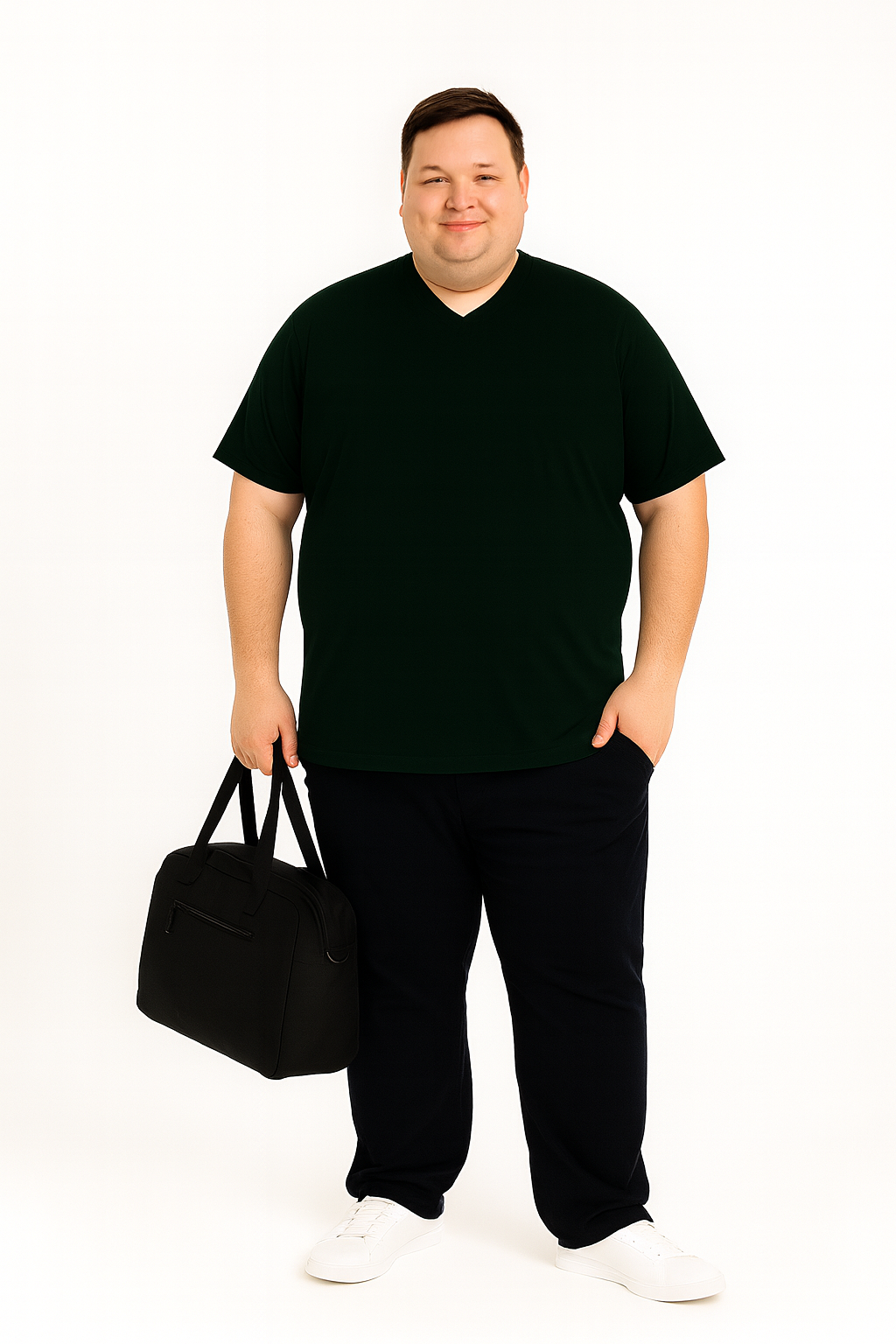 HUNTER GREEN