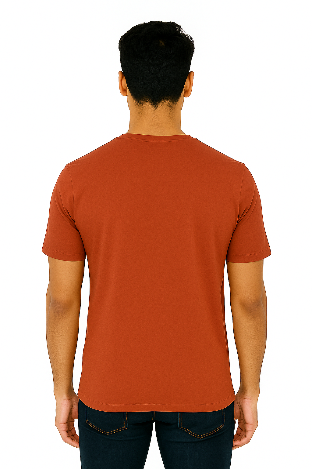 RED CLAY
