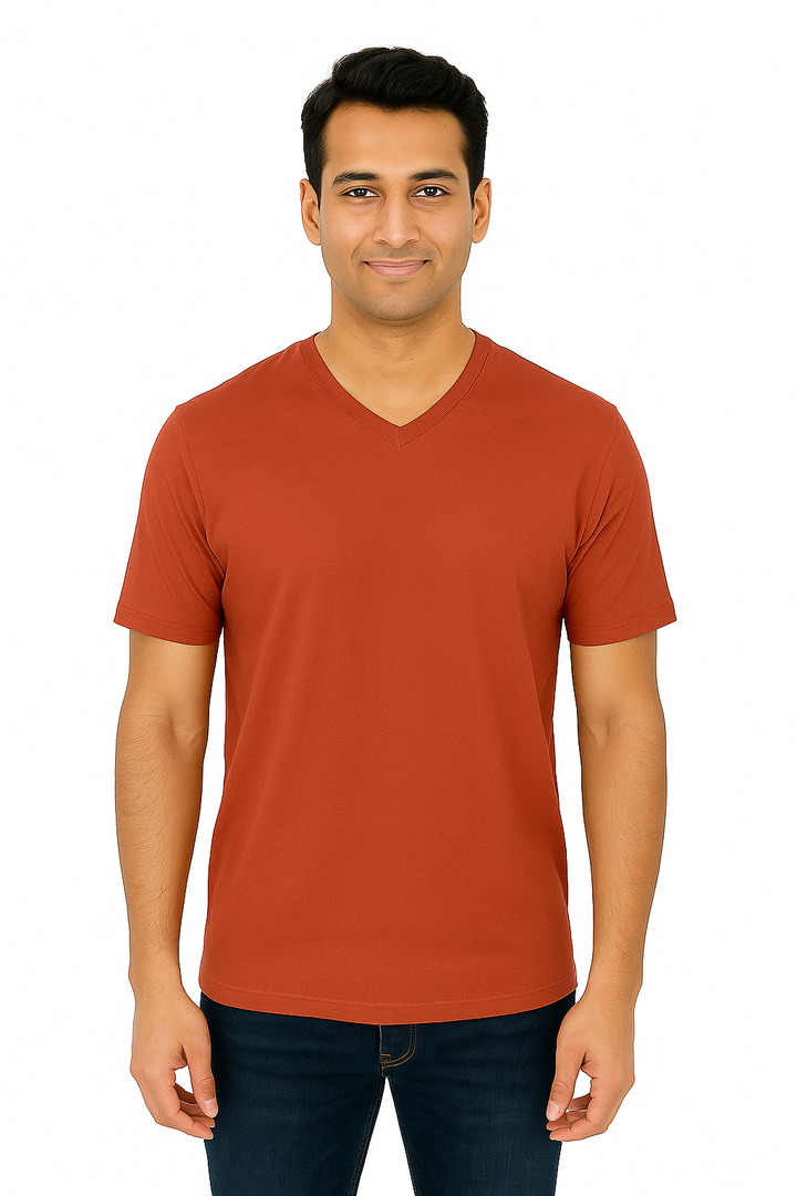RED CLAY